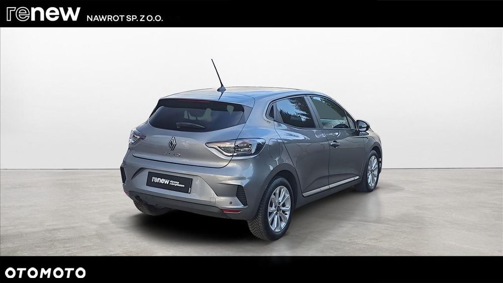 Renault Clio 1.0 TCe Generation - 5