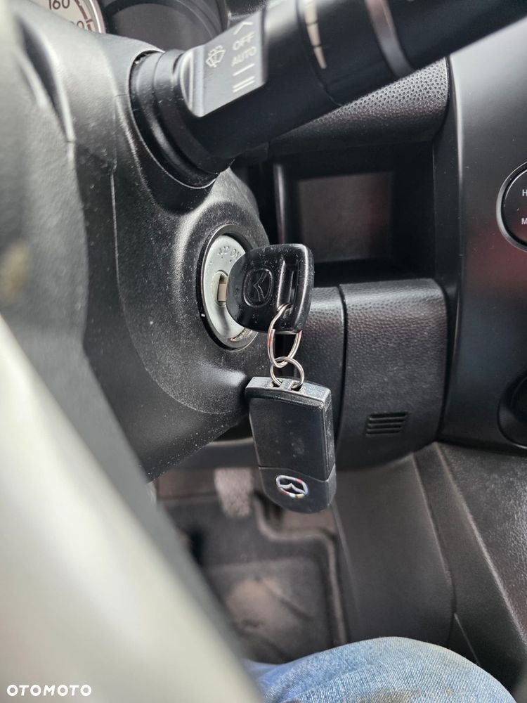 Mazda 2 1.3 Dynamic - 21