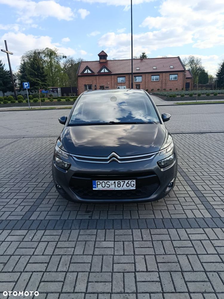 Citroën C4 Picasso PureTech 130 Stop&Start Attraction - 3