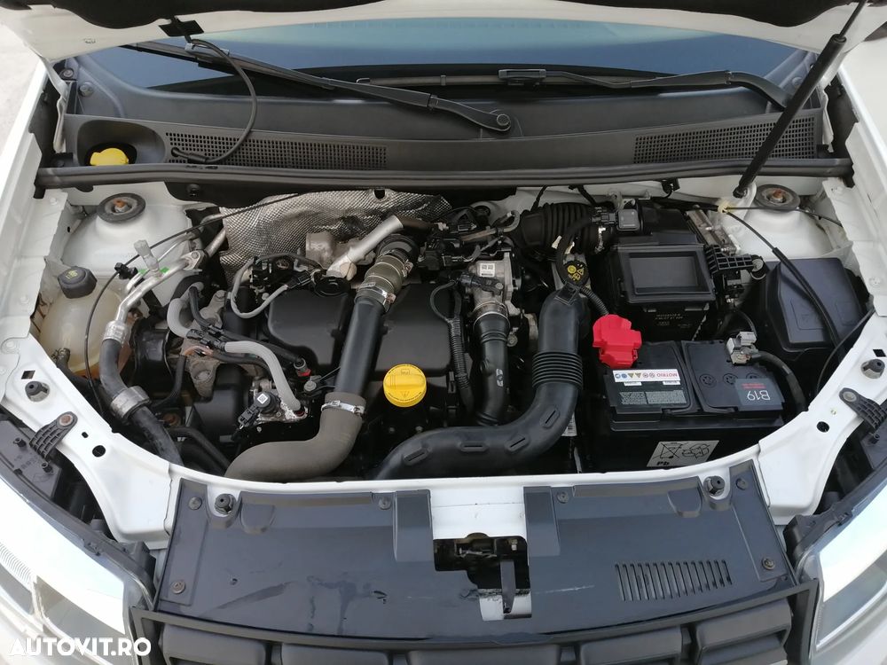 Dacia Logan 1.5 Blue dCi Laureate - 9