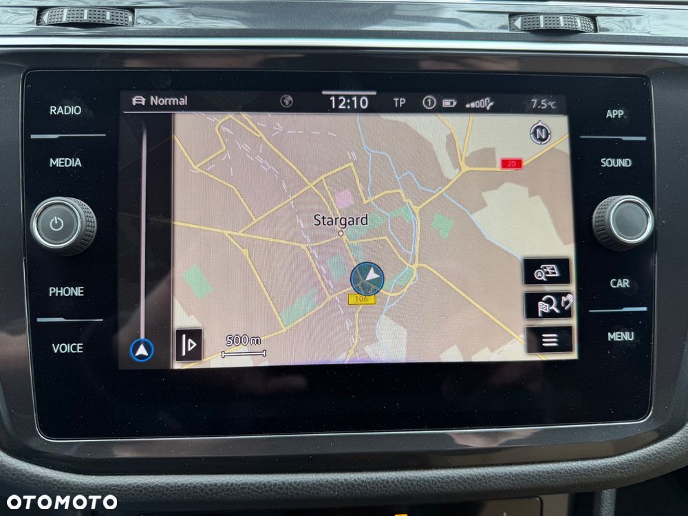 Volkswagen Tiguan Allspace 2.0 TSI 4Mot R-Line DSG - 20