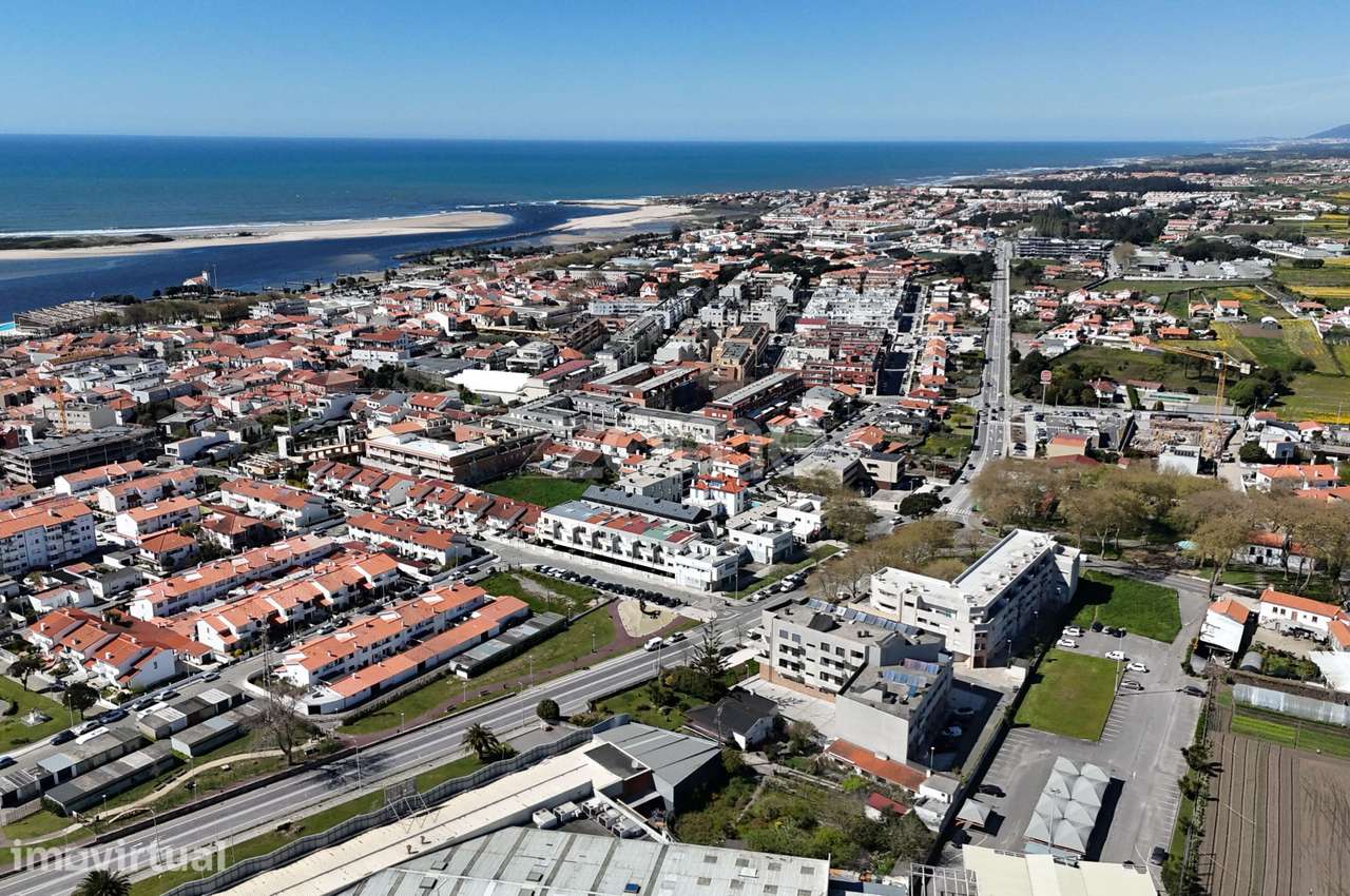 Moradia T4 Esposende