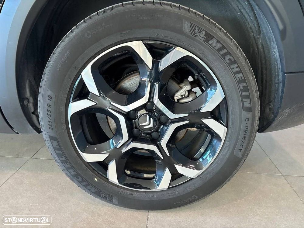 Citroën C5 Aircross - 11