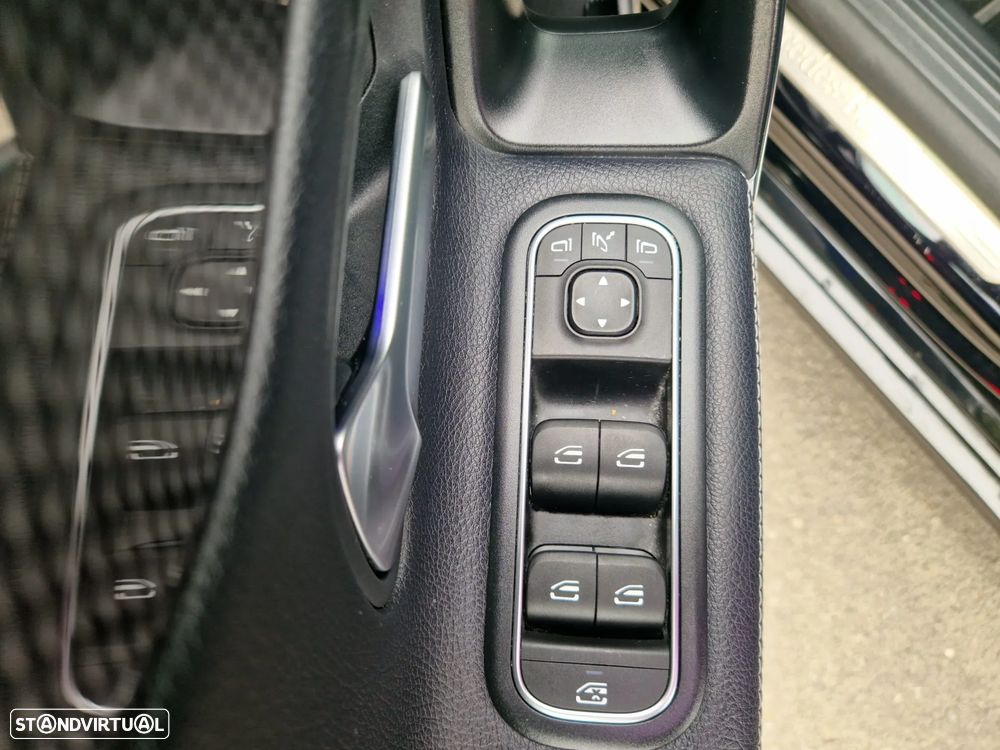 Mercedes-Benz CLA 250 e 8G-DCT Progressive Line Advanced - 24