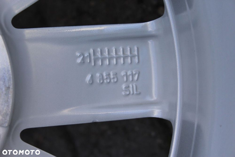 ORYG MINI ONE F55 16 5x112 ET46 TPMS ZIMA 175/60 8,5mm - 15