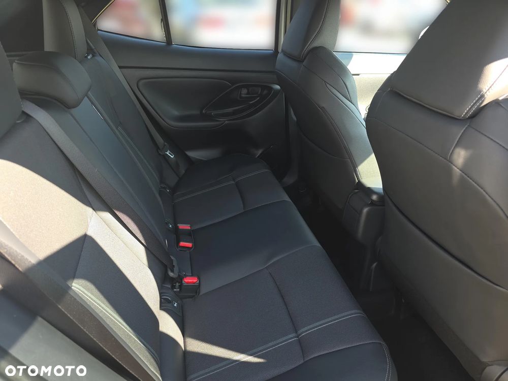 Toyota Yaris Cross Hybrid 1.5 Executive - 10