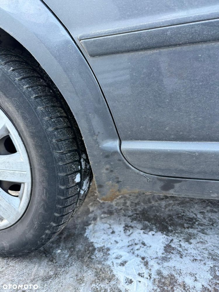 Skoda Superb 1.8T Classic - 2