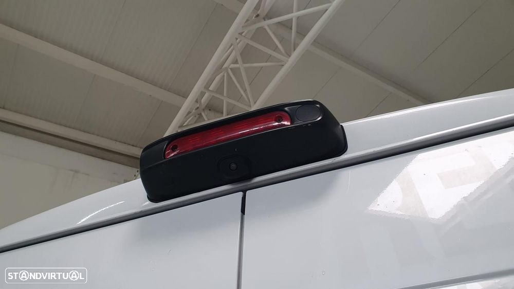 Fiat Ducato 2.2 M-Jet 140 Maxi 35 XLH2 - IVA DEDUTÍVEL - 8