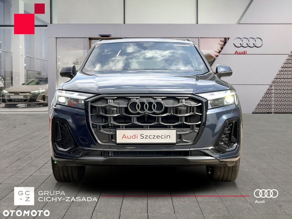 Audi Q7 - 9