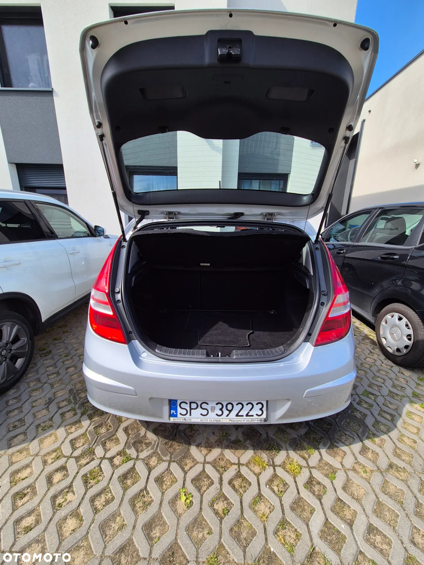 Hyundai i30 1.4 Classic + - 13
