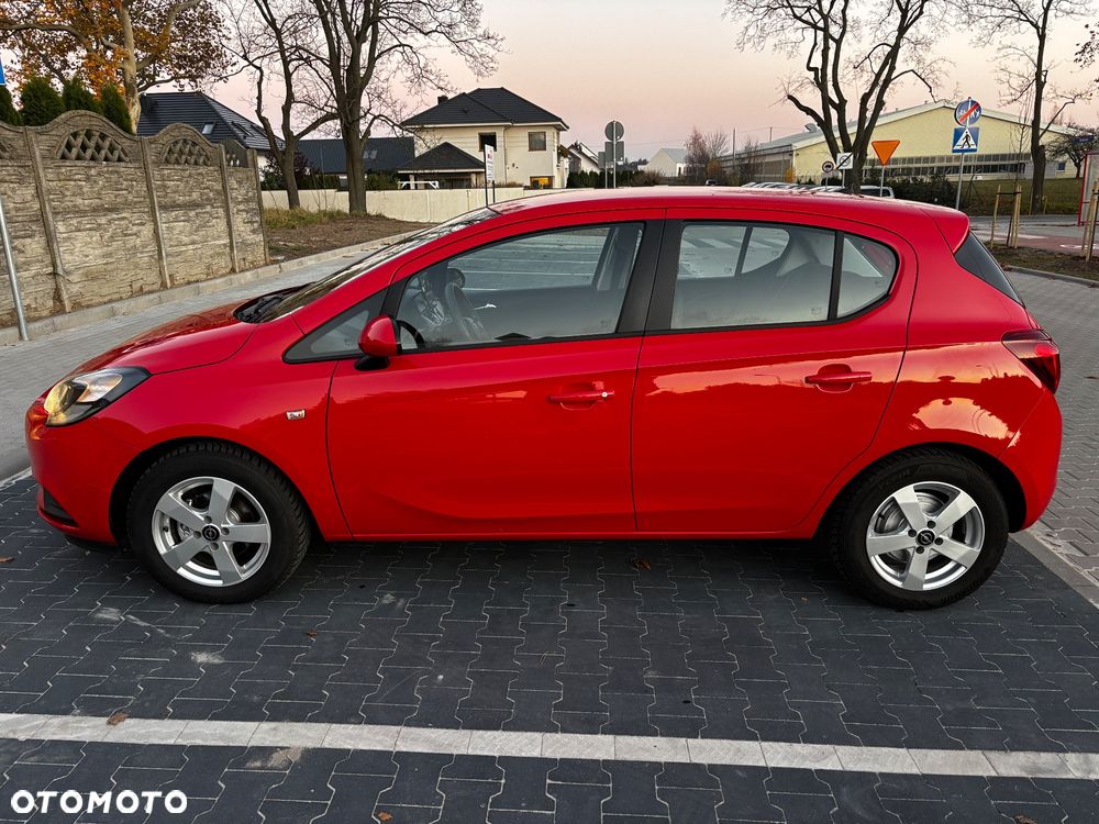 Opel Corsa 1.4 Enjoy - 2