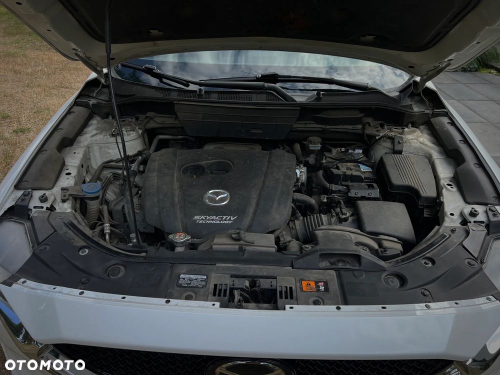 Mazda CX-5 - 21