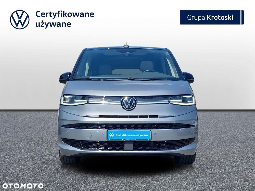 Volkswagen Multivan 2.0 TSI L2 Life DSG - 10