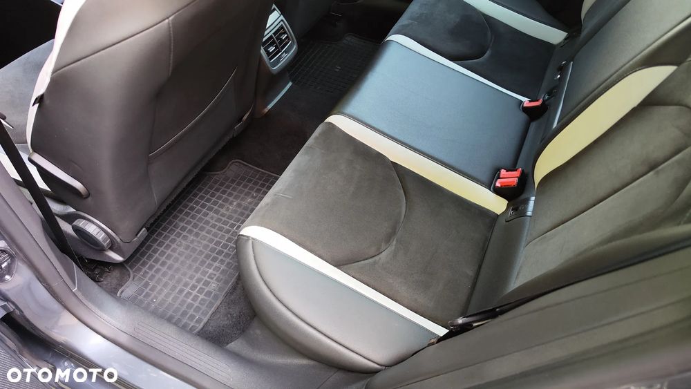 Seat Leon 2.0 TSI Cupra 280 S&S DSG - 23