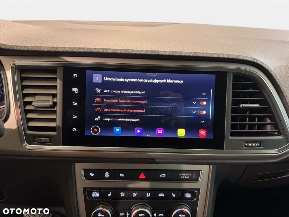Seat Ateca 1.5 TSI ACT DSG OPF Xperience - 22