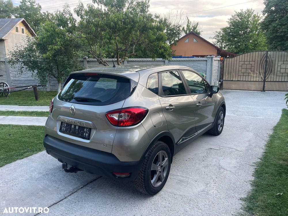Renault Captur - 4