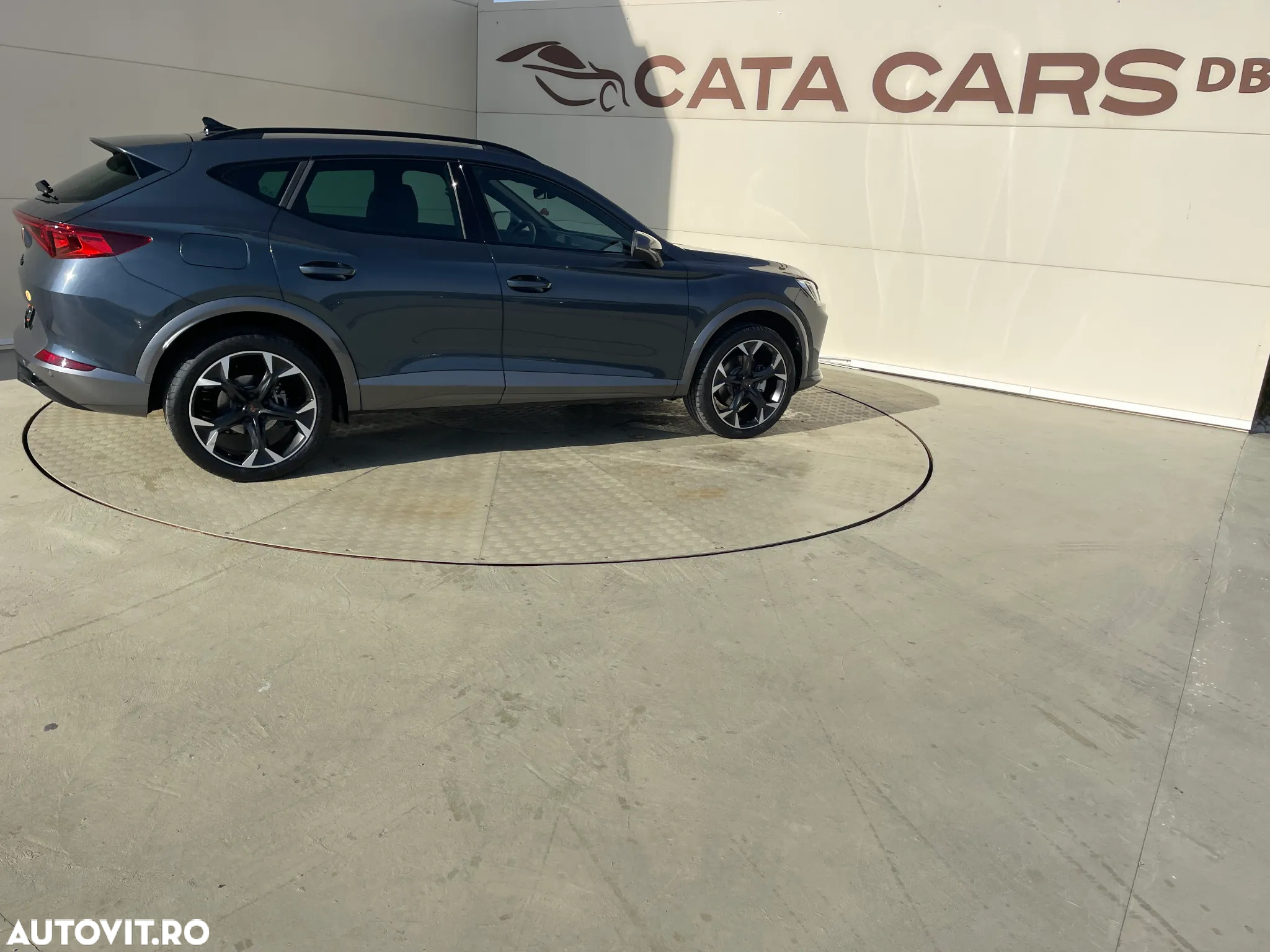 Cupra Formentor - 15
