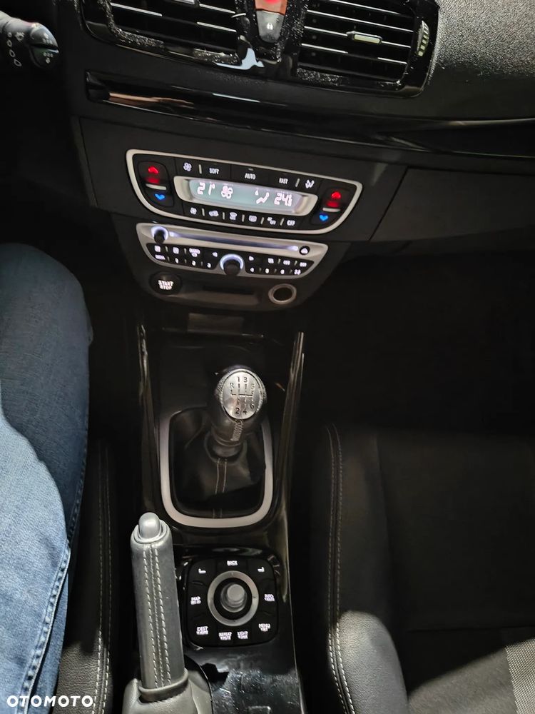 Renault Megane 1.5 dCi Bose Edition - 23