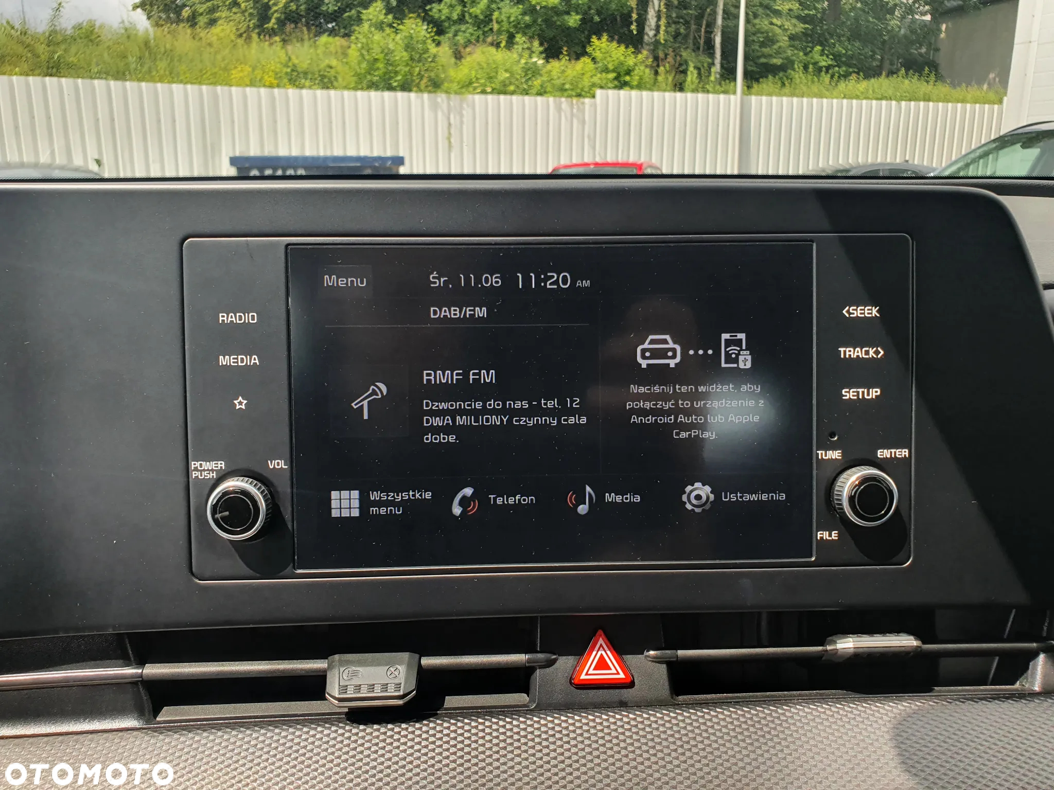 Kia Sportage 1.6 T-GDI M 2WD - 34