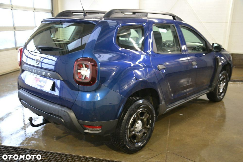 Dacia Duster - 7