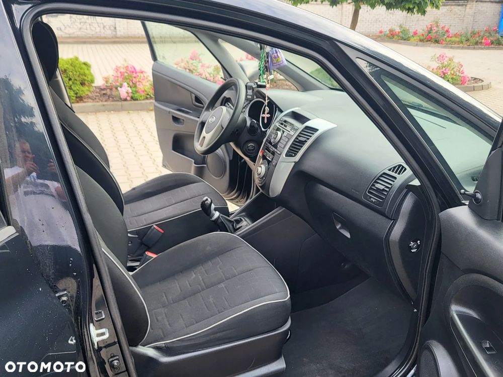 Kia Venga 1.4 S - 20
