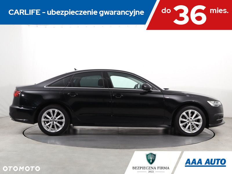 Audi A6 - 7