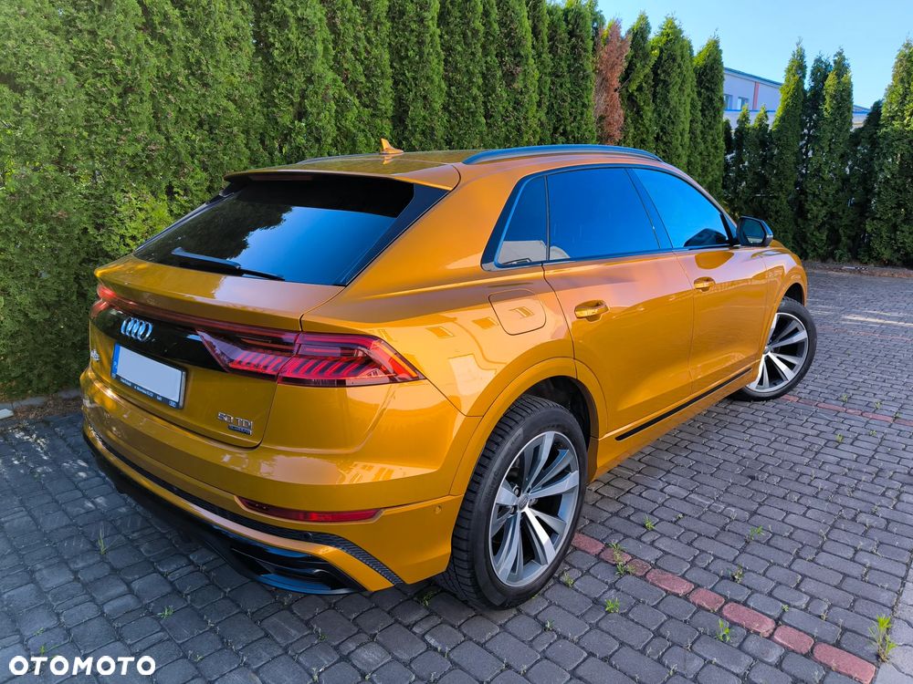 Audi Q8 - 3