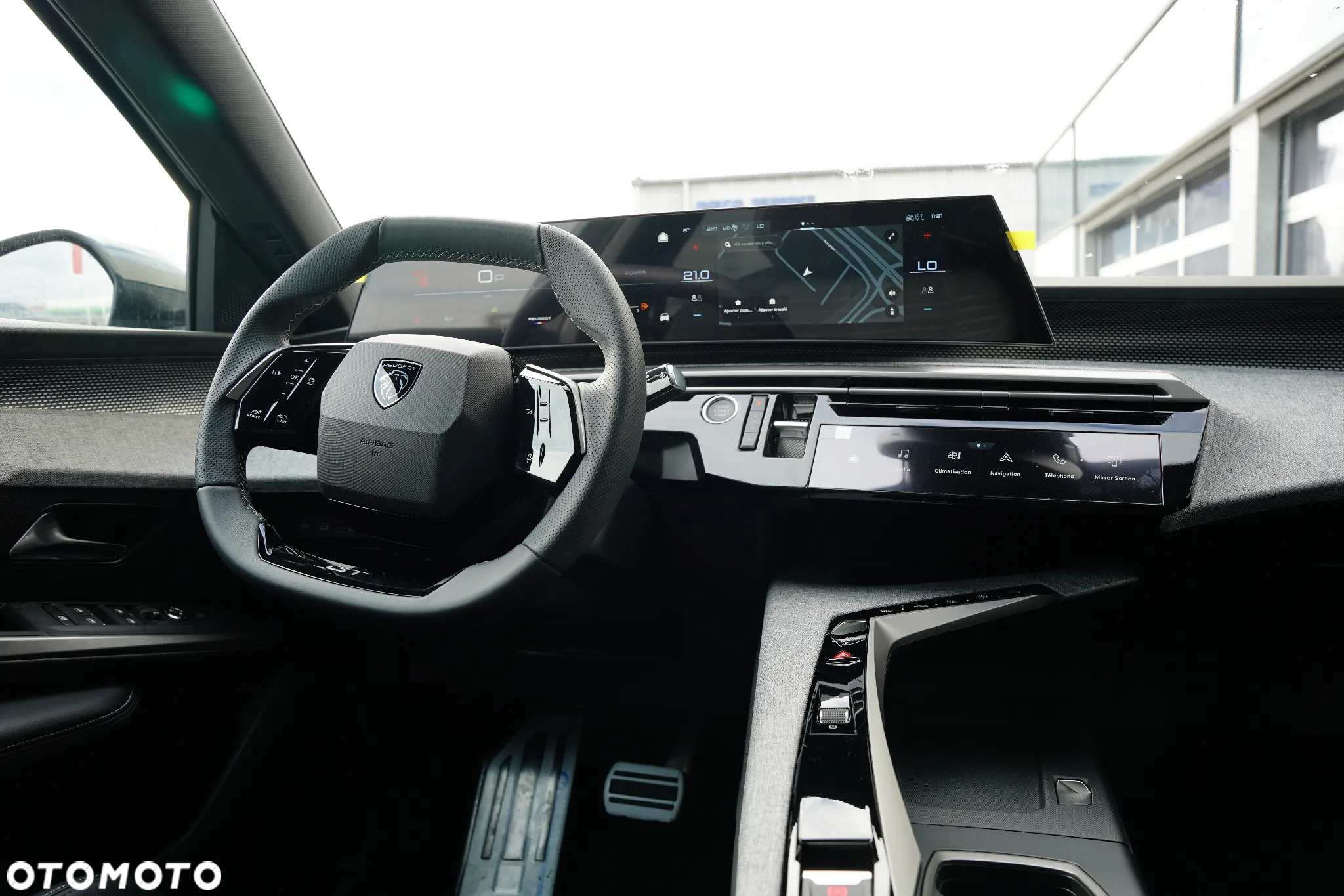 Peugeot 5008 - 16