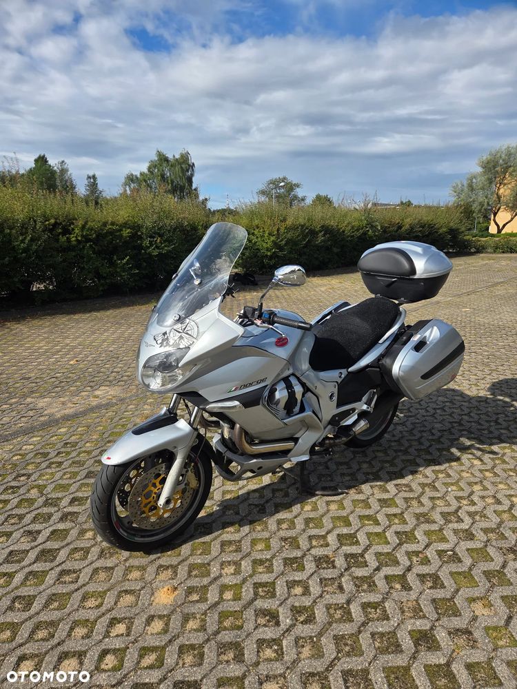 Moto Guzzi Norge - 3