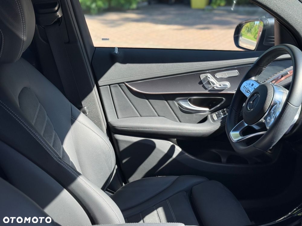 Mercedes-Benz EQC 400 4-Matic - 22