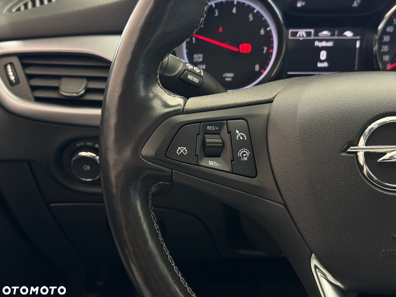 Opel Astra - 22