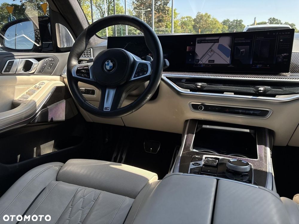 BMW X7 - 14