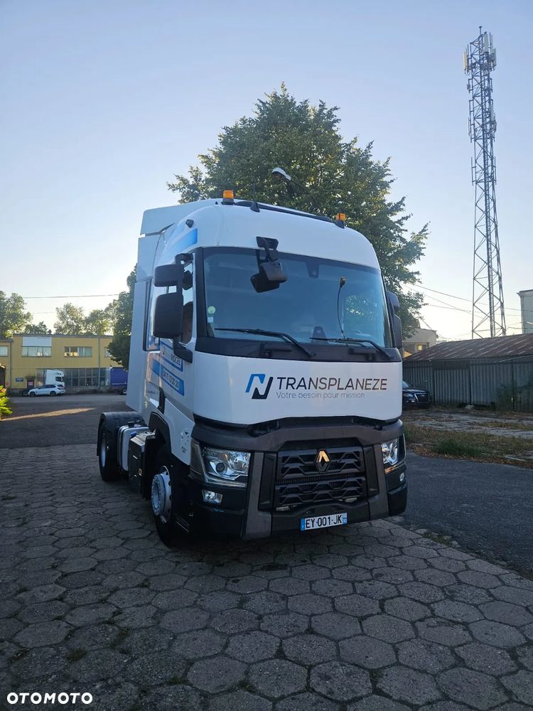 Renault T480 - 3
