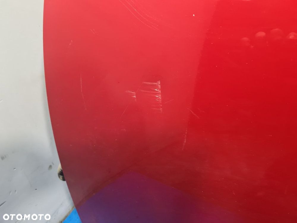 DRZWI TYŁ LEWE ZCF SUZUKI SWIFT VI - 5