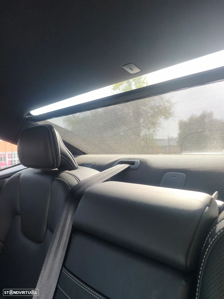 Volvo S90 T8 Twin Engine R-Design AWD (Plug-in Hybrid - 41