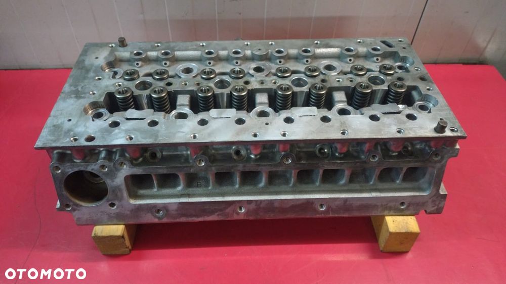 GŁOWICA FIAT DUCATO 2,3 EURO 6 POD ADBLUE OD 19- 5802383450 NO 925/377 - 3