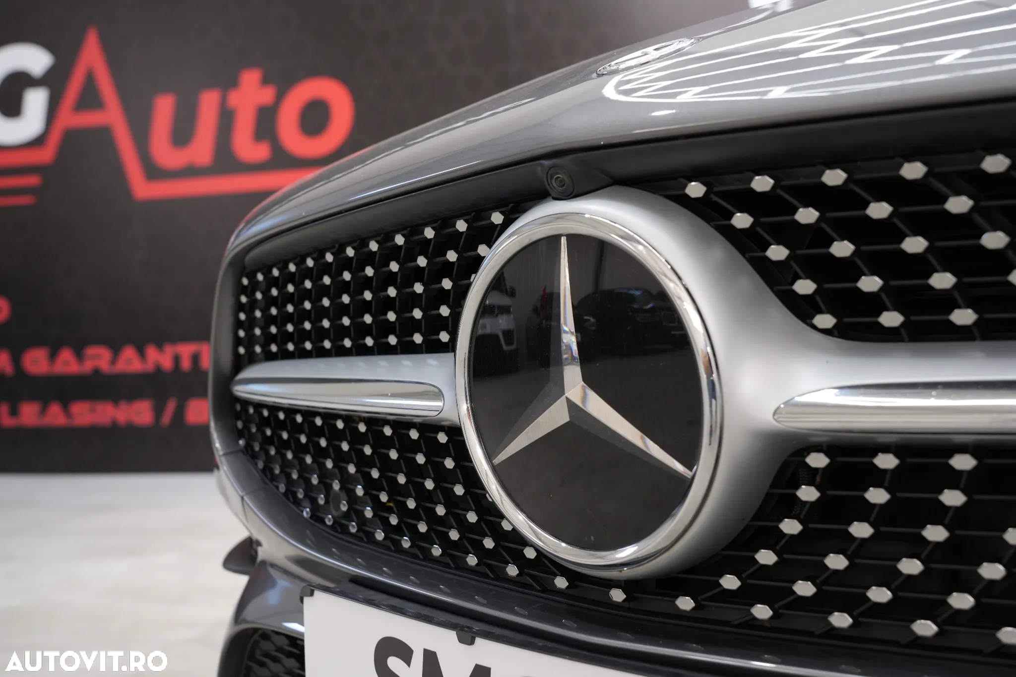 Mercedes-Benz CLA 200 7G-DCT AMG Line Advanced Plus - 26