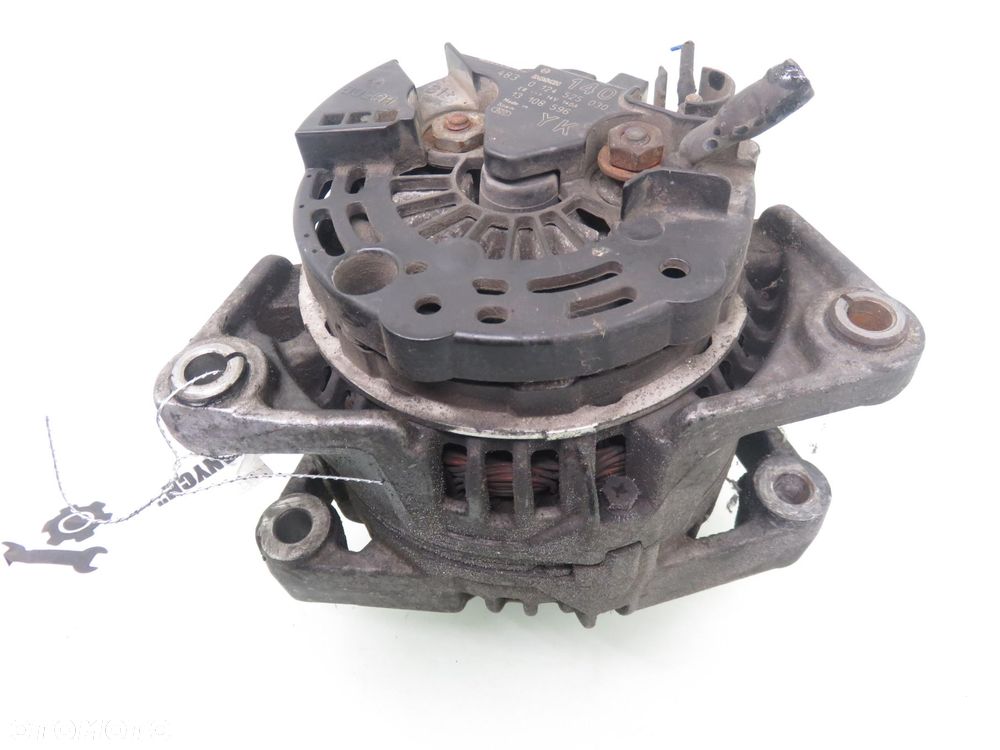 ALTERNATOR SAAB 9-3 II 2.2 TiD 0124525030 13108596 - 2