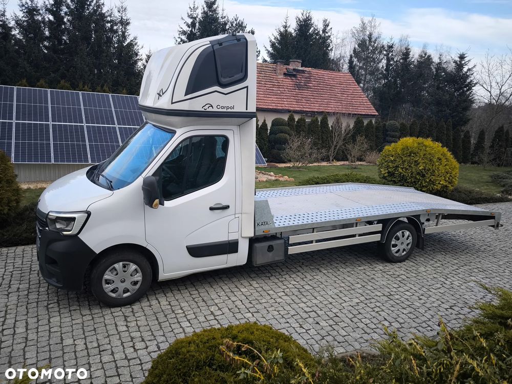 Renault Master - 1