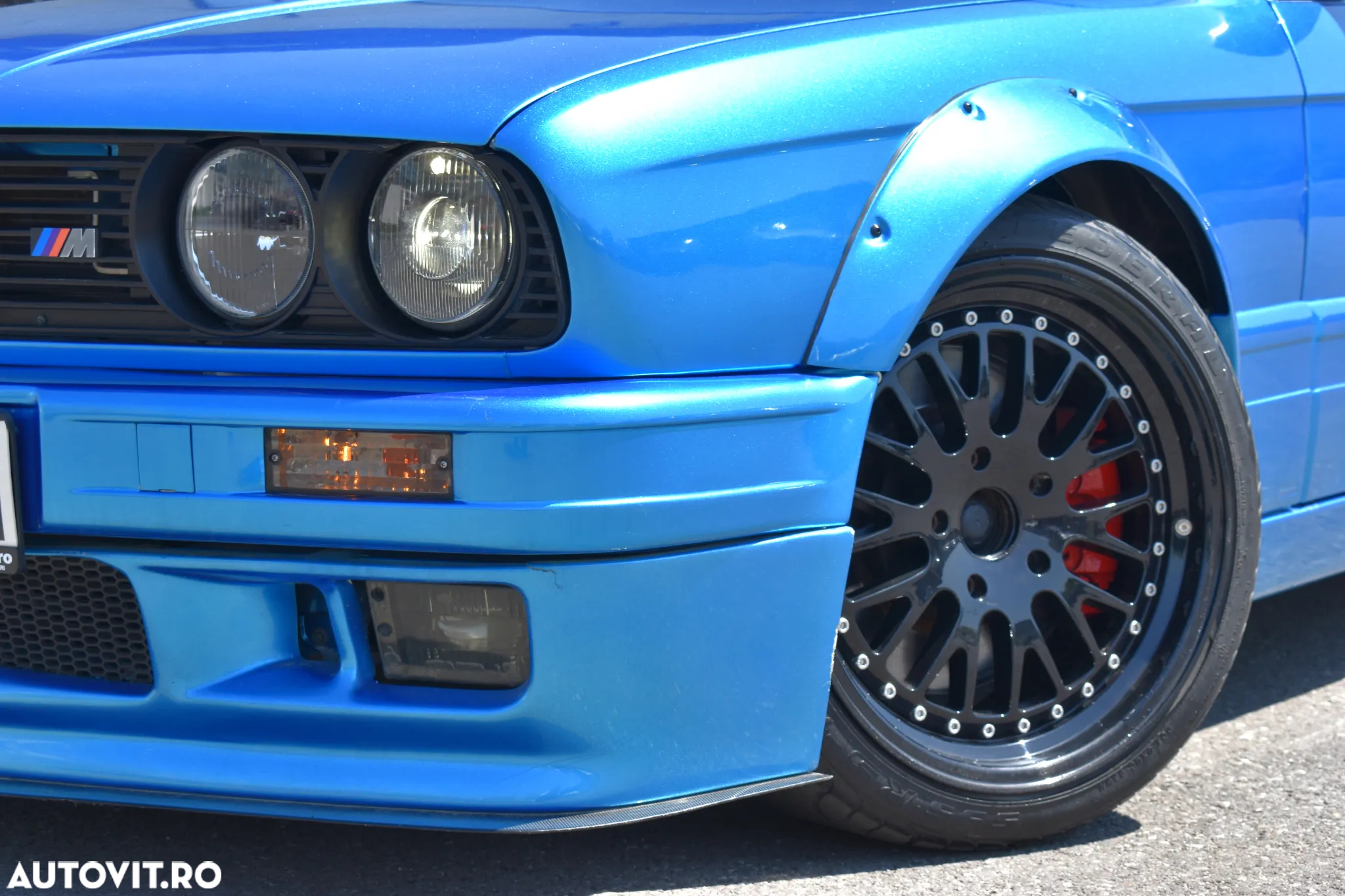 BMW Seria 3 - 15