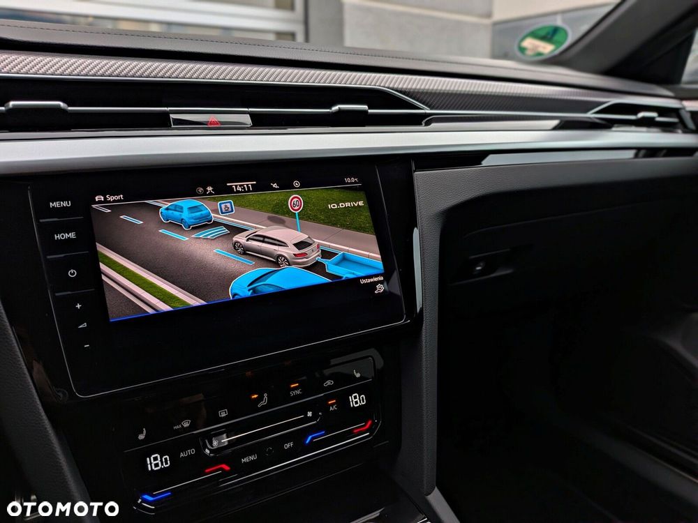 Volkswagen Arteon Shooting Brake 2.0 TSI 4Motion R DSG - 31