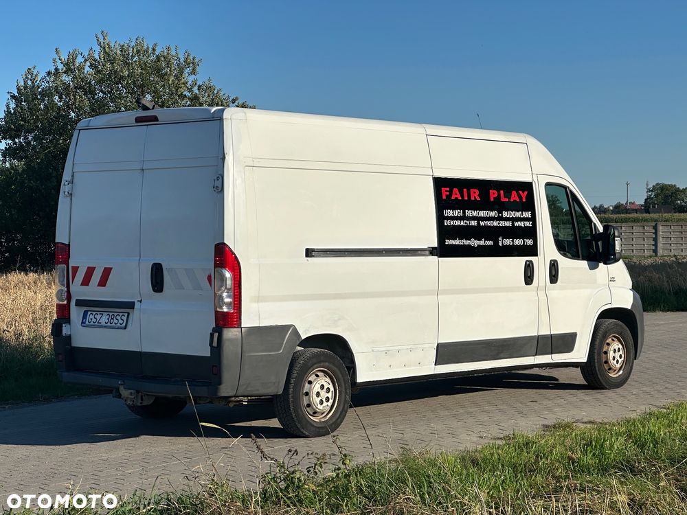 Fiat Ducato - 3