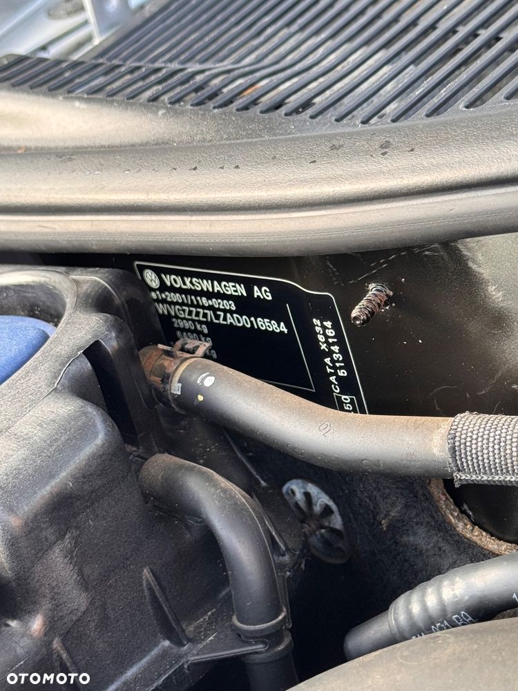 Volkswagen Touareg 3.0 V6 TDI DPF Tiptr - 27