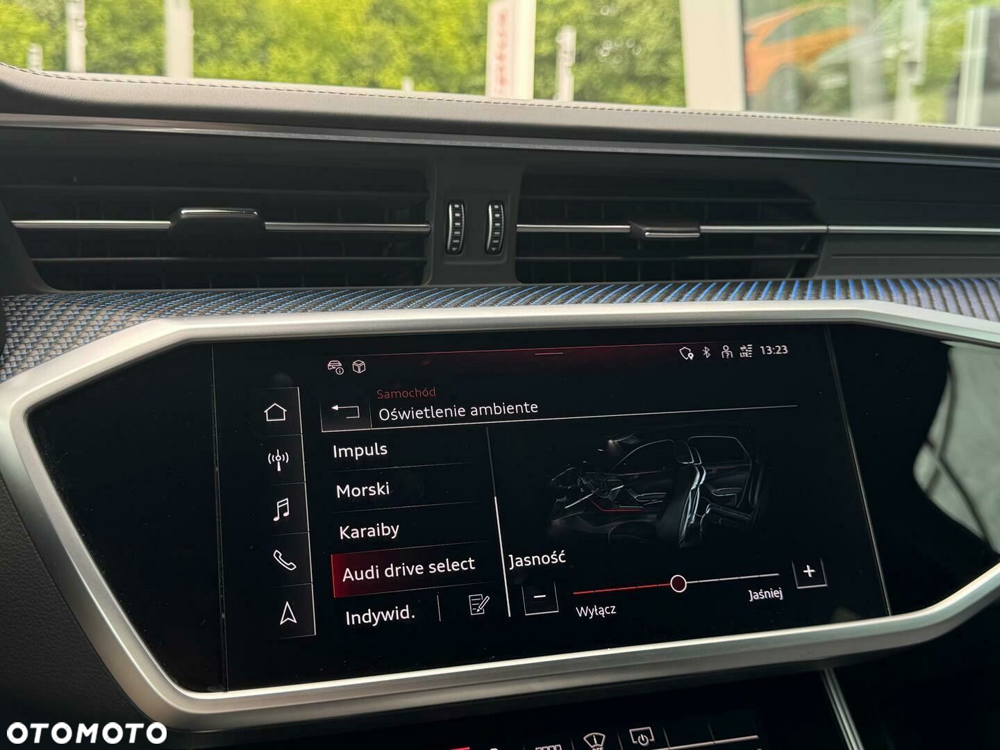 Audi RS6 - 29