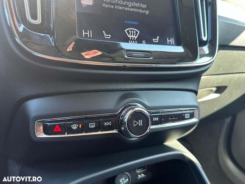 Volvo XC 40 - 16