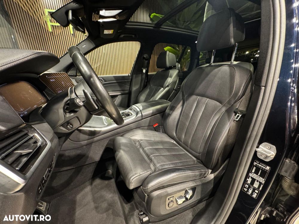 BMW X5 xDrive40i - 30