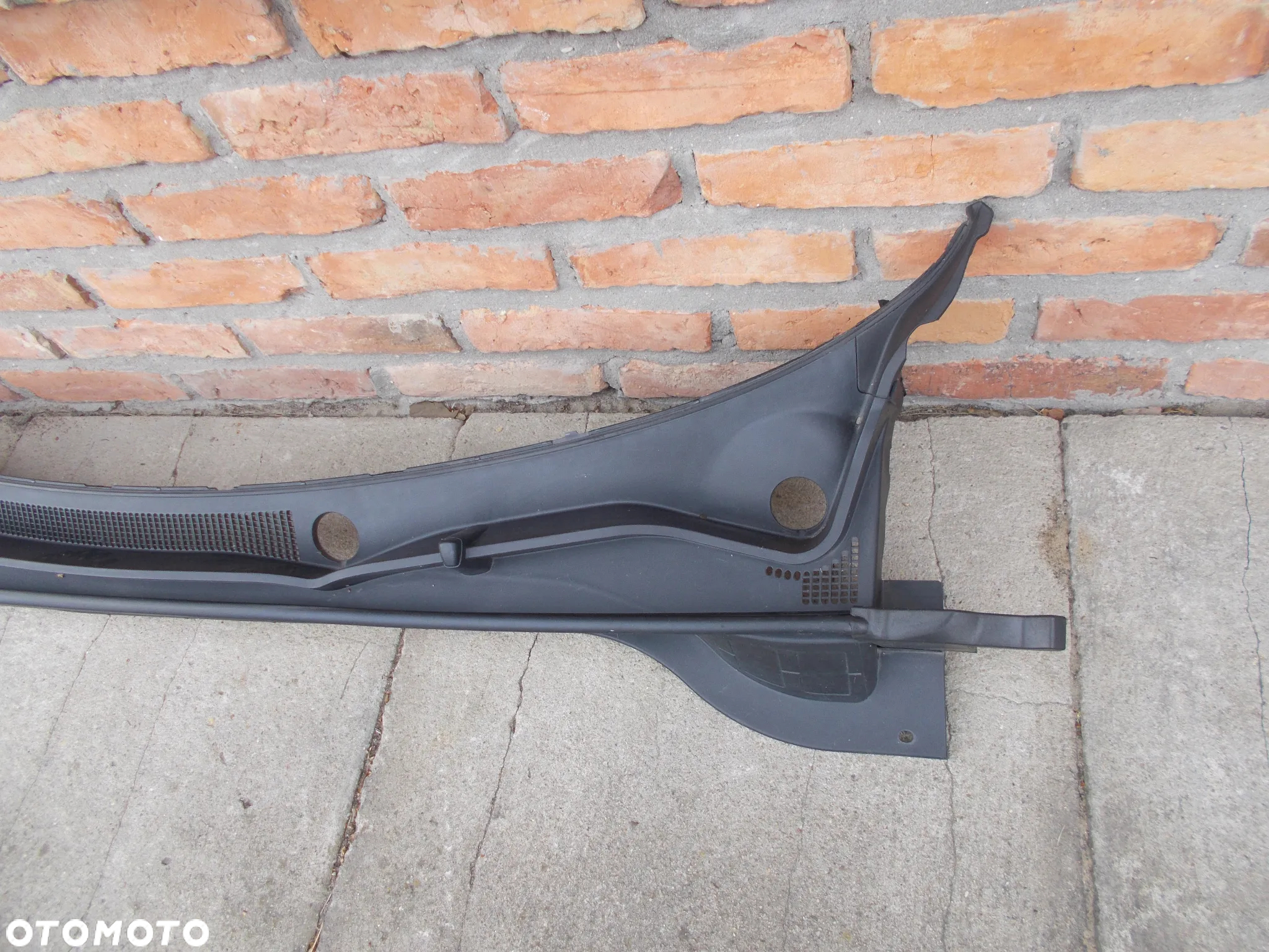 Hyundai Tucson III lift 15-20r 86151-D7000  podszybie - 3