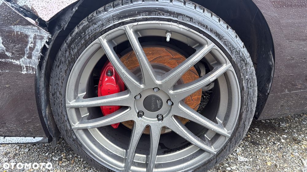 Infiniti Q50 Q50S 3.0t Sport Tech - 10
