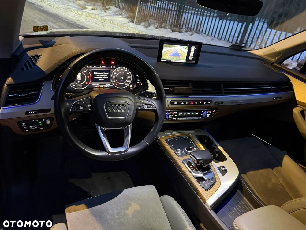 Audi Q7 - 20
