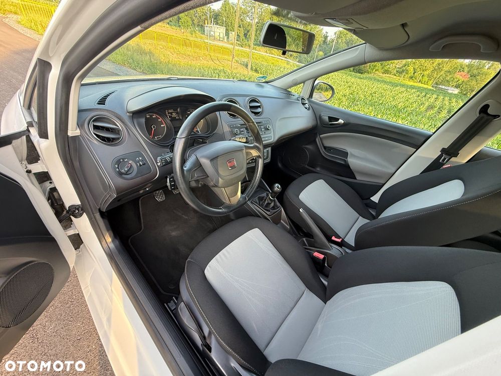 Seat Ibiza - 11